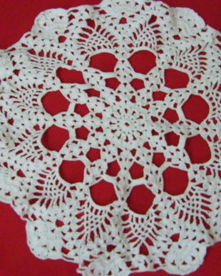 Mileu bumbac 30cm