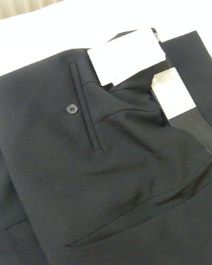 Nou-pantalon femei H&.M mar.46