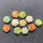 LMCB23 - cabochon rasina