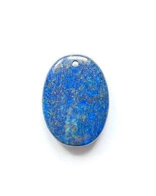 LPP28 - pandantiv lapis lazuli