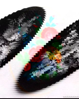 Magnet frigider pe lemn 40416