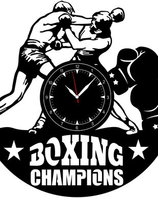 BOX-ceas de perete