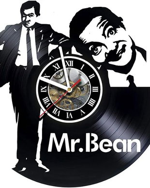 MR. BEEN-ceas de perete