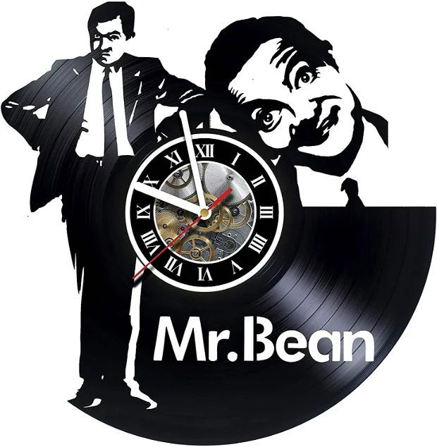 MR. BEEN-ceas de perete