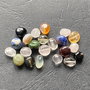 LPP801 - margele mix pietre