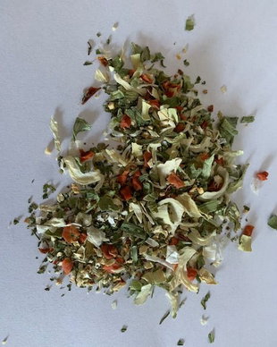 Mix legume din gradina- tocanita taraneasca - NOU