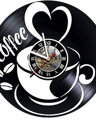 CAFENEA-ceas de perete