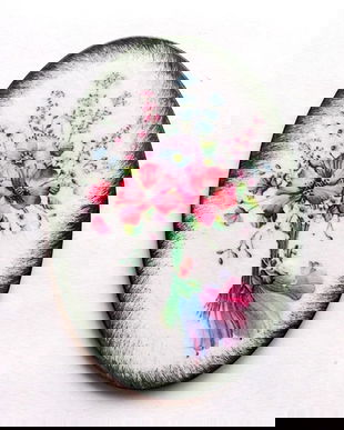 Magnet frigider 40419