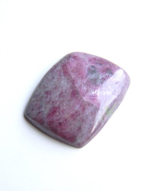 Caboson ruby zoisite (C89)