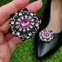 Accesorii pentru pantofi/Încălțăminte - Precious Stones