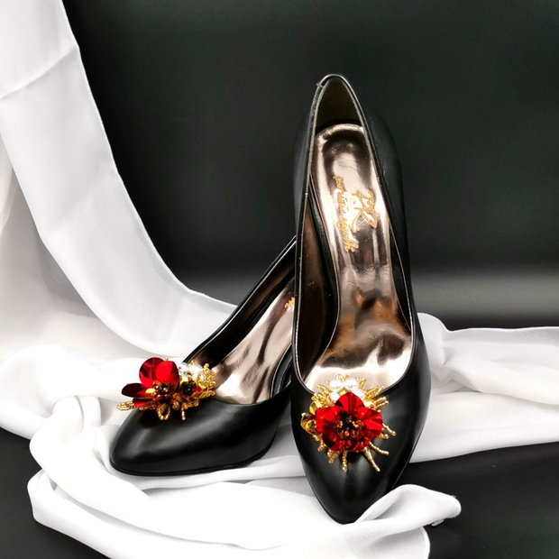 Accesorii pentru pantofi / încălțăminte - Spring
