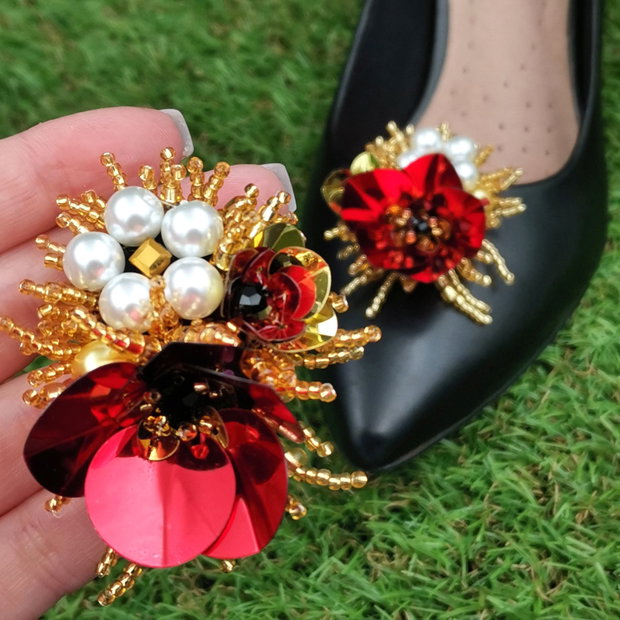 Accesorii pentru pantofi / încălțăminte - Spring