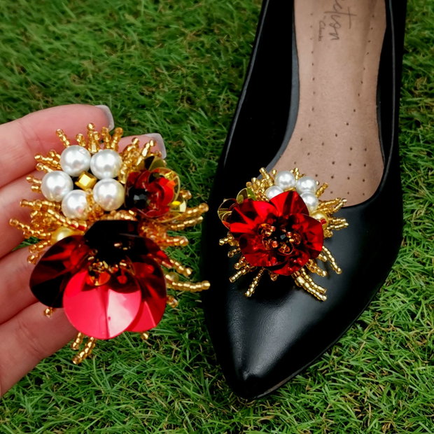 Accesorii pentru pantofi / încălțăminte - Spring