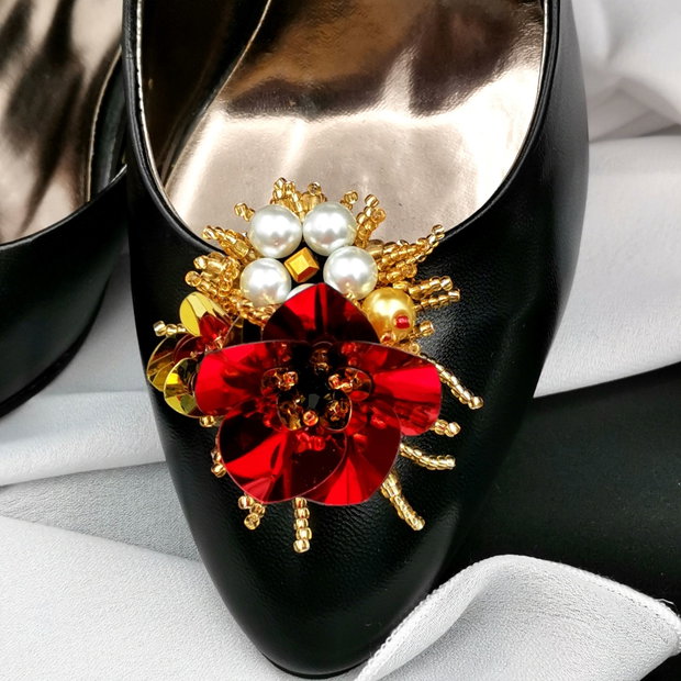 Accesorii pentru pantofi / încălțăminte - Spring