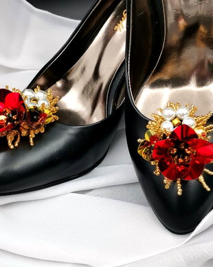 Accesorii pentru pantofi / încălțăminte - Spring