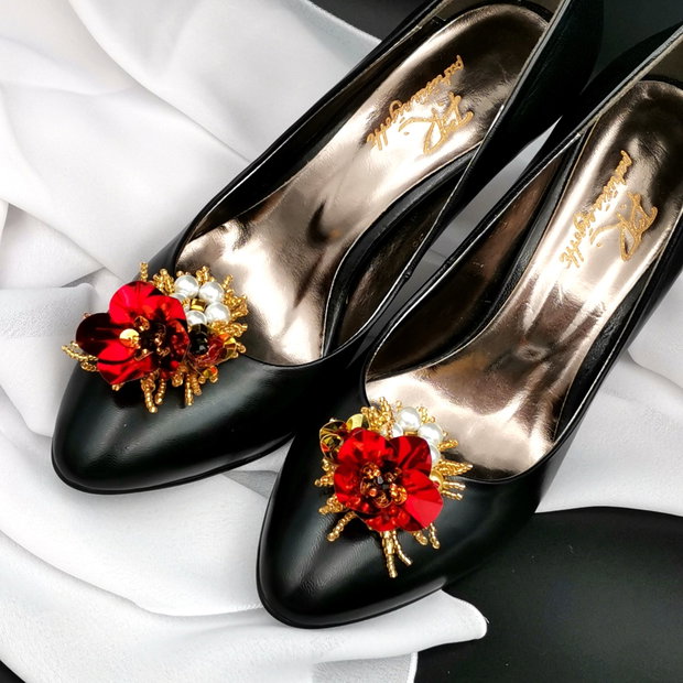 Accesorii pentru pantofi / încălțăminte - Spring