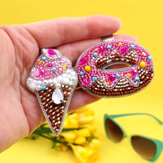 Rezervat Accesorii pentru pantofi / încălțăminte - Sweet Accessories