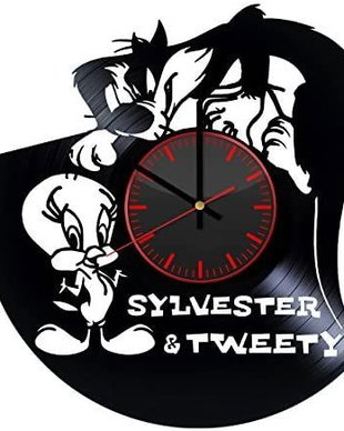 SYLVESTER- ceas de perete