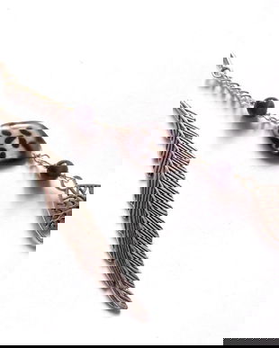 semn de carte cu arborele vietii 40536