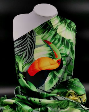 Esarfa AMAZONIA
