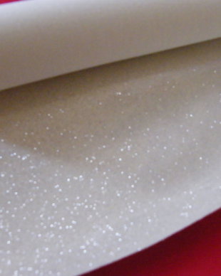 Glitter pe suport textil