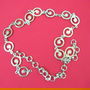 Piese metalice decor genti
