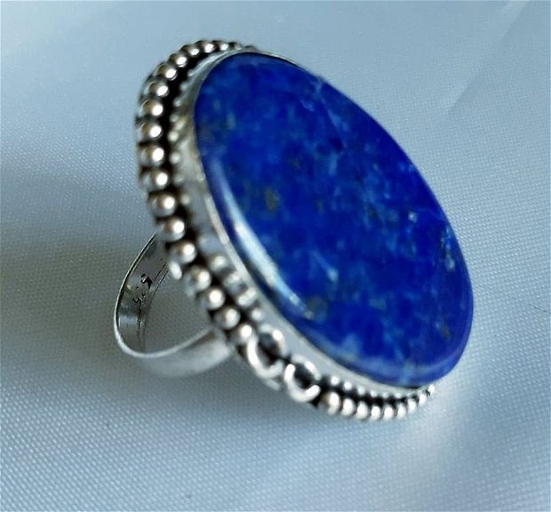 Lapis Lazuli India