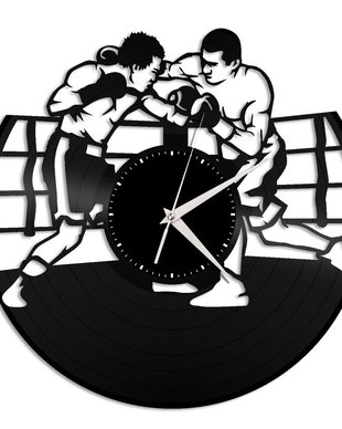 BOX-ceas de perete