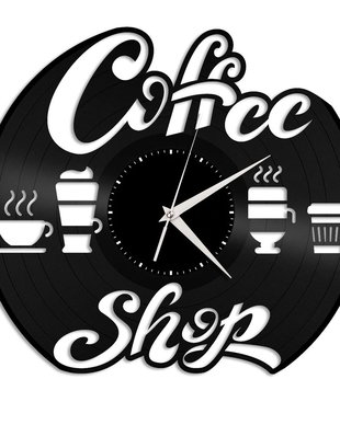 CAFENEA-ceas de perete