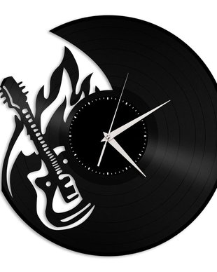 CHITARA-ceas de perete