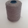 0.400 kg - FIR DE IN - gri deschis