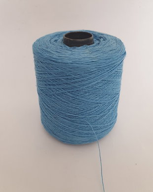 0.520 kg - FIR DE IN - bleu intens