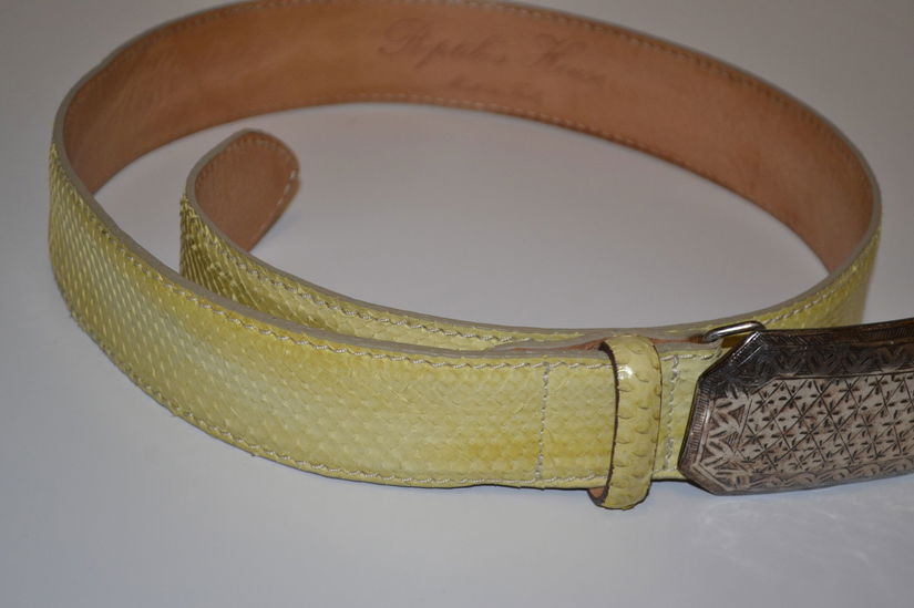 Curea piton Reptile House
