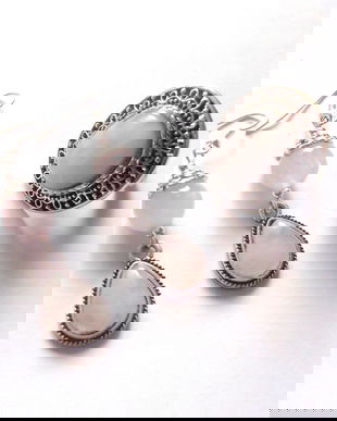 set cu cuart roz 40550