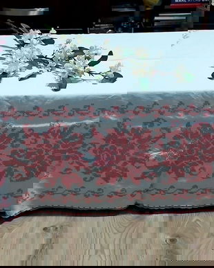 Fata masa traditionala cod A2