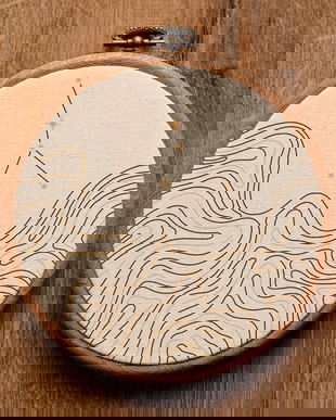 Constelatie, Tablou univers, Decoratiune perete, Wall Deco, Decor perete semne zodiacale, Decor perete, Decoratiune brodata, Zodiac Rac, Tablou Rac, Accesorii zodiac