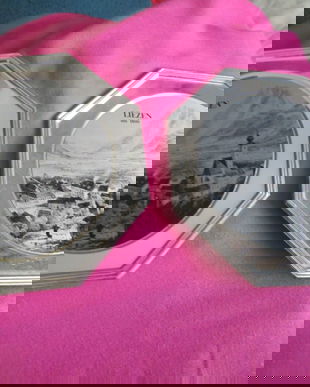 decoratiuni metalice Liezen Austria