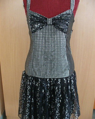 Rochie cu bretele
