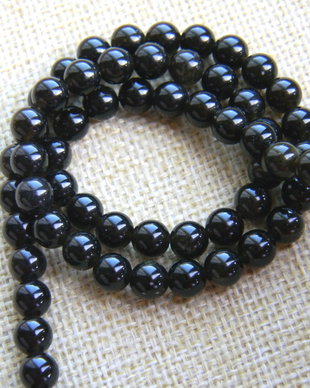 Obsidian 6 mm (R2)