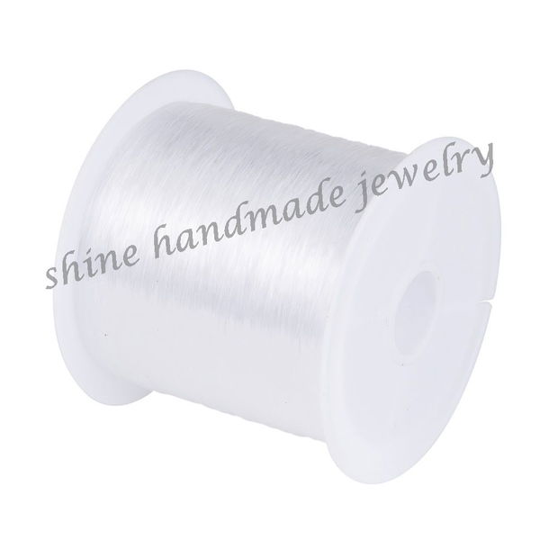 Fir nailon, 0.25mm (100m/rola)