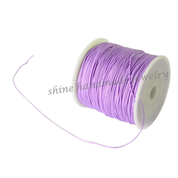 Snur Lilac, 0.8mm