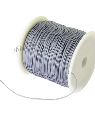 Snur Dark Gray, 0.8mm