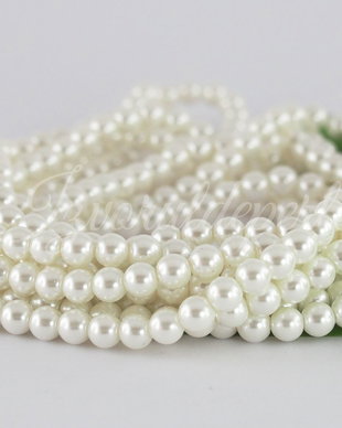 Perle seashell 2/3mm (1sir)
