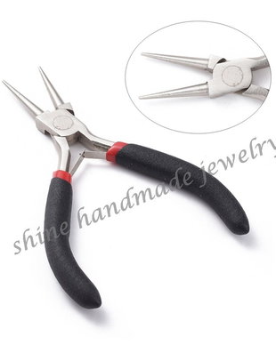 Cleste pentru bucle, 12.5cm