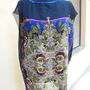 Bluza voal