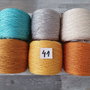 Bumbac mercerizat - lot 41