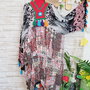 Bluză bohochic the second one