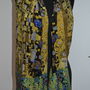 Esarfa Gustav Klimt