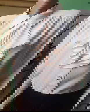 Bluza cu jabou detasabil