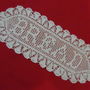 Mileu dantela 30 cm